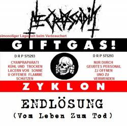 Necrosadik : Endlösung (Vom Leben Zum Tod)